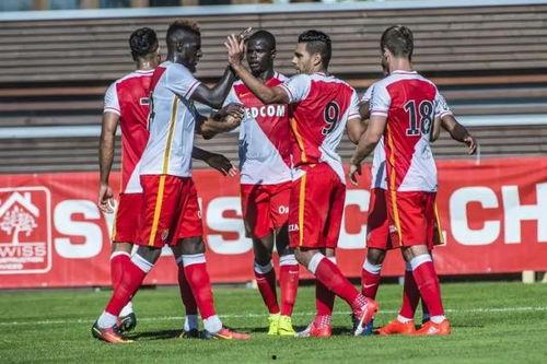 摩纳哥赛前爆料最新消息,神秘阵容调整，备战关键对决！”  第3张